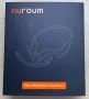 Безжични слушалки с отворено ухо Nuroum OW20B с микрофон, HiFi, бежово, снимка 9