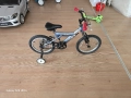 Детско колело, снимка 2