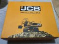 TOP Safety JCB работни обувки N47 средно високи боти, снимка 7