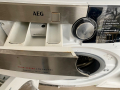 пералня със сушилня с термопомпа ,AEG’ 9000 Series ProSense Technology L9WDG164C 10+6кг, снимка 7