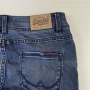 Дамски дънки Superdry Standard Super Skinny размер W30 L32 сини, снимка 4