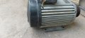 Продавам трансформатор с изправителна група и електромотор за хладилна инсталация, снимка 3