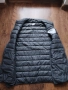 32heat - ултралек пухен елек КАТО НОВ Л, снимка 7