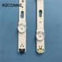 LED BAR SET SAMSUNG 49" V6DU-490DCA-R0 + V6DU-490DCB-R0 , снимка 4