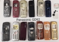 Панел за Panasonic X66, X70, GD87,GD67, GD68, GD90, GD92, GD93, GD95, G60, G35, G75, G50, G51, снимка 13