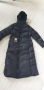 Hugo Boss Pamaxi2 Womens Long Down Parka Size 38 - S НОВО! ОРИГИНАЛ! Дамскo яке Парка!, снимка 12