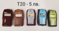 Панели за Sony Ericsson T600, T39, K500, K700, J300, K300, K600, K750, T610, 768, T18, 788, T10, 688, снимка 3