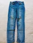 дънки, панталони, джинси XS/S/M, снимка 13