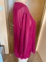 Дамска риза Massimo Dutti, цвят фуксия, размер L, снимка 5