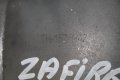 Разширителен съд, казанче охладителна течност антифриз Опел зафира 2.0дти 16в 101кс 00г Opel zafira , снимка 2