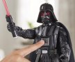 Star WarsTM - Дарт Вейдър със светлини и звуци, снимка 4
