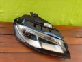 Фар за Audi A3 Bi-Xenon / Ауди А3 Би Ксенон, снимка 8