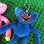 2940 Киси Миси Хъги Лъги ключодържател Huggy Wuggy, 20 см, снимка 3