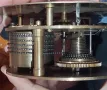 Германски корабен седмичен часовник с верижно задвижване MB Peerless, снимка 6