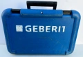 Geberit Mepla - Комплект ръчни преси за пресоване на фитинги / тръби 16-20-26mm, снимка 5