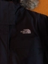 Дамско зимно яке The North Face , снимка 3
