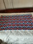  КОВЬОР ЗА СТЕНА,ръчна бродерия, снимка 2
