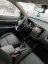 лв. Mitsubishi Outlander  2.2 DiD,ч, снимка 10