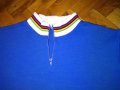 Колездачна тениска  Белгия 100% акрил размер С, снимка 2
