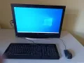 Компютър със монитор - ALL in ONE Dell OptiPlex 3240 със лецензиран Windows 10, снимка 4