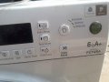 Продавам пералня Ariston hotpoint WMFG611 на части, снимка 17