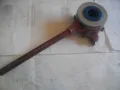 JOPAL 1 Made in Czehoslovakia 1/4"-1"Цол ОТЛИЧНА АЛУМИНИЕВА ВИНТОНАРЕЗКА ЖОПАЛ ЗА РЕЗБИ НА ТРЪБИ, снимка 13