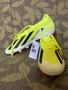Нови футболни обувки Adidas X Crazyfast League, снимка 9