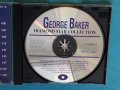 George Baker – 1995 - Diamond Star Collection(Funk / Soul, Pop), снимка 3