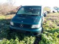 Mercedes vito, снимка 5