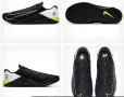 Фитнес обувки / маратонки  Nike METCON 5 номер 39 ,5-40, снимка 6