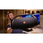 НАЙ-ГОЛЯМАТА JBL BOOMBOX 40см 2x30W 10000mah батерия колона usb sd, снимка 2