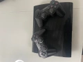 ч. [ PS3 ХАК > 500GB PlayStation 3 Super Slim с 2 джойстика и 40 игри , снимка 1