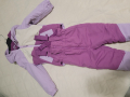 Яке и панталон за сняг, снимка 1 - Бебешки ескимоси - 44928600