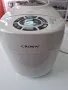 Хлебопекарна CBM-6562, 850W, 750/1000/1250гр. гр хляб, 1 зонa, 12 програми, CROWN, снимка 3