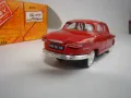 NOREV 1/43 PANHARD ИГРАЧКА КОЛИЧКА МОДЕЛ, снимка 5