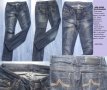 Дамски дънки - различни качествени и стилни модели. Оригинални., снимка 3