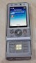 Sony Ericsson W910 - за панел, снимка 4