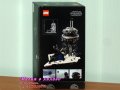 Продавам лего LEGO Star Wars 75306 - Имперски проуб дроид, снимка 2