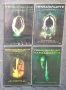  DVD колекция Alien, снимка 1 - DVD филми - 44016398