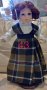 Порцеланова кукла Доли , снимка 1 - Колекции - 43518380
