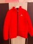 Детско червено якенце, снимка 3