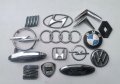 Емблеми за автомобили , снимка 1 - Аксесоари и консумативи - 39312235