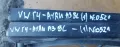 Перка Охлаждане VW Голф 4
N:0521 2бр. - Ауди A3 8L
- 1J0121207 - 1J0121205, снимка 9