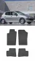 Гумени стелки Frogum съвместими с Peugeot 206 - (1998-2012), снимка 5