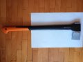 Брадва Fiskars X21, снимка 2
