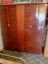 Продавам старинен гардероб, снимка 4