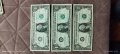 Банкноти 1 долар, редки , снимка 3