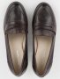 Дамски кожени обувки в тъмнокафяво марка Amparo Infantes, снимка 2