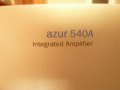 Усилвател Cambridge Audio Azur 540A,тунер 340Т, снимка 8