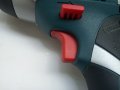 винтоверт импакт НОВ - Bosch GDR 12V, NiCd NiMH, само боди, с преходник Li ion, снимка 10